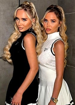 McSorley Twins